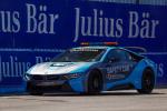 BMW i8 Formula E Safety Car 2018 года